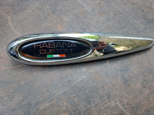 Aprilia mojito habana 50 125 - aprilia, 50/125