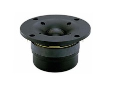 PT383 Ciare Tweeter a cupola 38mm 8 Ohm 300W HIFI PT 383 PT-383