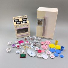 Tyco Kitchen Littles Deluxe