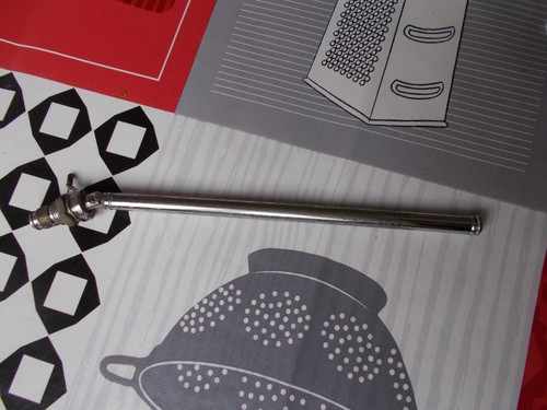 Antenna telescopica stilo - , x