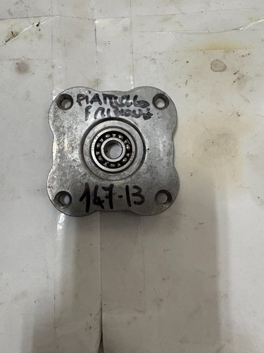 Piattello frizione motore - piattello, quad