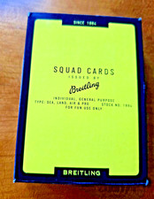 ORIGINALE BREITLING SQUAD