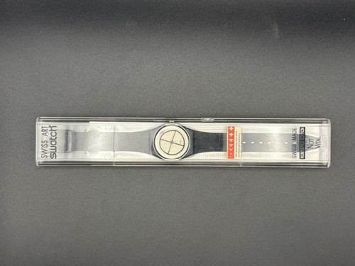 Swatch watch wheel animal - swatch,