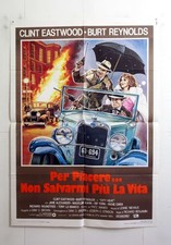 cm.100x140-CITY HEAT-CLINT EASTWOOD-BURT REYNOLDS-US COMEDY-M91-5