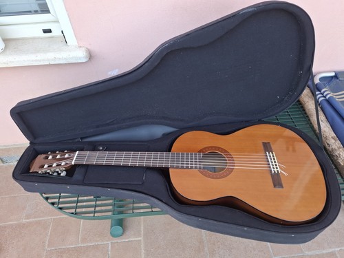 Chitarra classica yamaha - chitarra,