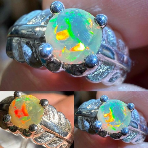 Anello uomo argento - anello,