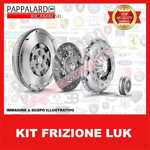 Kit frizione con - kit,