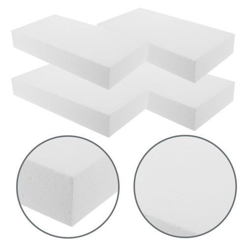 Pezzi cubi blocchi - 6,
