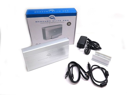 Owc mercury elite - mercury,