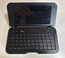 au Sharp IS01 UMPC Android 1.6