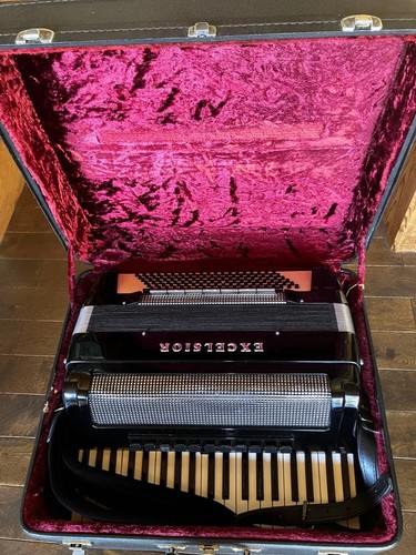 Excelsior continental - excelsior,