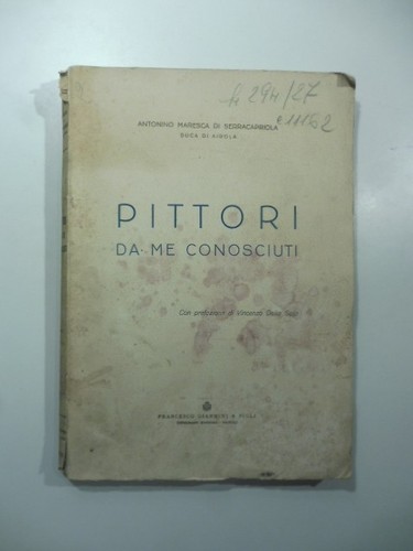 Antonino maresca - antonino, di