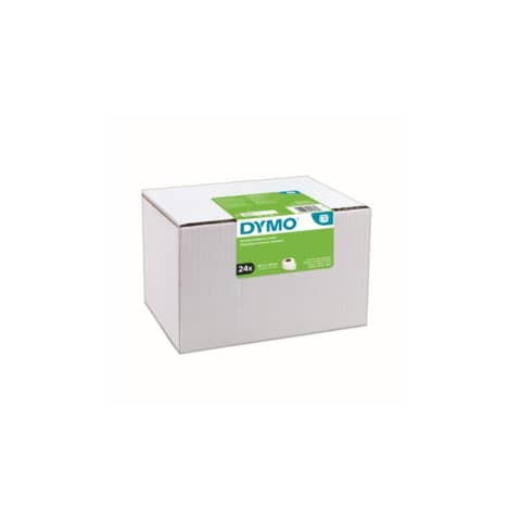 Rotoli 130 etichette dymo - rotoli,