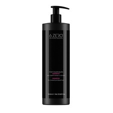 6.Zero Haircare Post Color