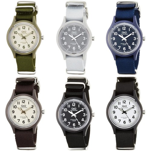 Orologio citizen analogico - orologio,