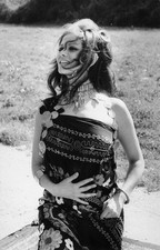 CLAUDIA CARDINALE photo still