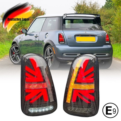 Fanali posteriori led - fanali, a