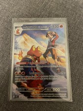 Magcargo di Armonio - 222/217