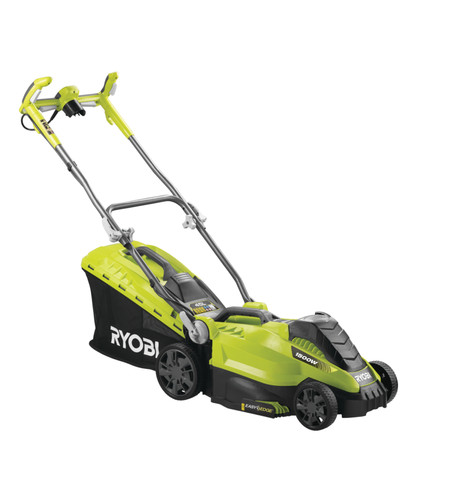 Tagliaerba elettrico ryobi - tagliaerba,