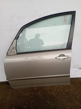 Porta / Portiera Anteriore Sinistra Toyota Corolla Verso 5p 2002 - 2004