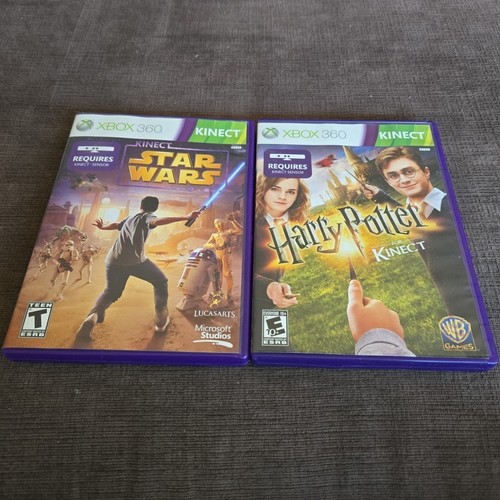Harry potter star wars - potter,