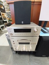 TEAC MIDI cd, tuner