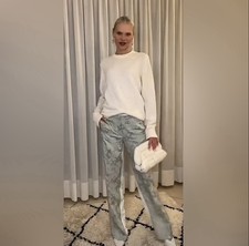 New Zara $139 Jacquard Luxury