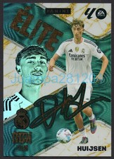 DEAN HUIJSEN ELITE POWER P505