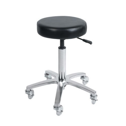 Sgabello comair crystal nero - comair,