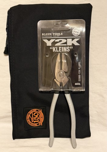 Klein tools inc - tools, inc.