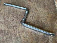 PEDIVELLE ONE PIECE CR-MO