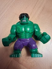 Lego Marvel The Hulk Big