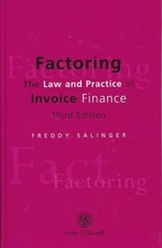 Factoring: The Law and