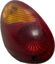 Fanale posteriore sinistro per modello CHRYSLER PT CRUISER ricambio usato