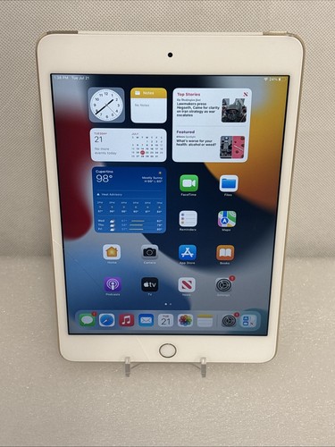 Apple ipad mini 128 gb - apple,