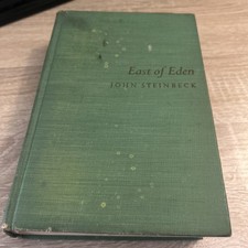 John Steinbeck East of Eden