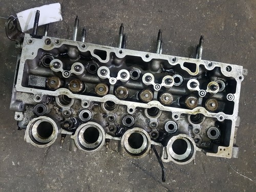 Testata motore citroen - motore,