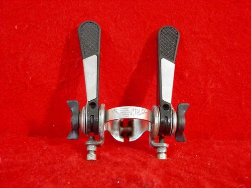Leve leva cambio simplex - leve, 2x5