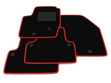 Tappetini compatibili con Volvo XC90 - 5 posti 2002-2015