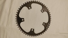 Shimano Dura Ace Track Chainring 54 T