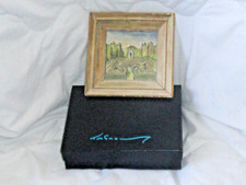 Vide poche Céramique Emaux de