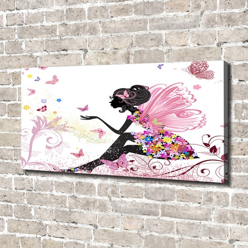 Tulup dipinto tela pittura - tela,