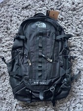 Zaino The North Face Big Shot