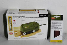 Proxxon set 28526 levigatrice