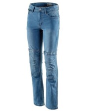 PANTALONI JEANS OMOLOGATO MOTO