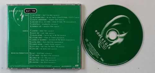 Edelstück mai adv - mai, cd