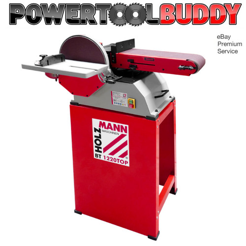 Holzmann bt1220top levigatrice - bt1220top,