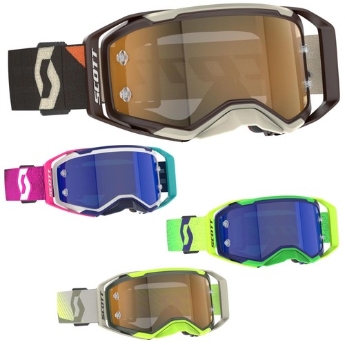 Occhiali scott motocross - occhiali,
