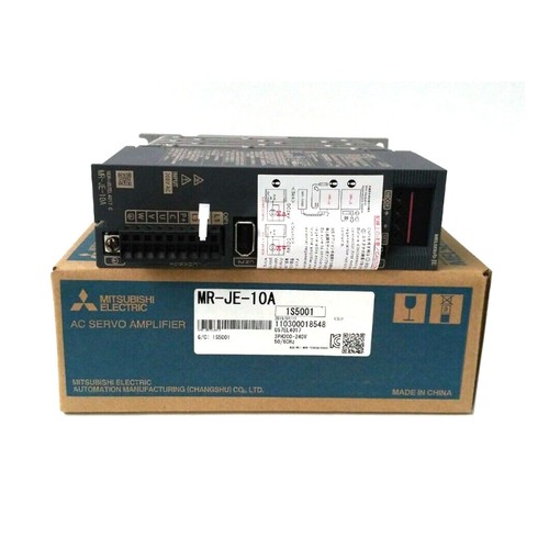 Servo amplificatore drive