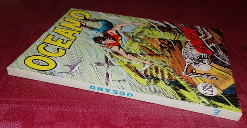 Zagor zenith 148 - zenith, magazzino